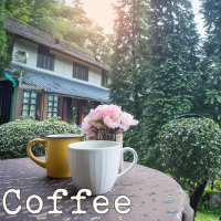 Coffee - Instrumental cover
